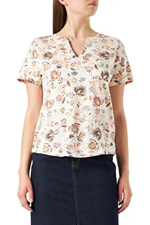 Part Two Damski t-shirt Gesinapw Ts Relaxed Fit, , XS