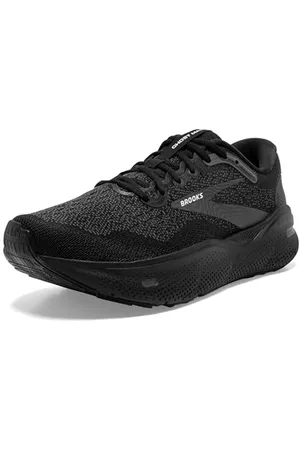 Brooks Ghost Max Cushion Neutral Damskie buty do biegania i chodzenia, 11 Wide