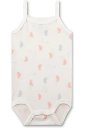 Sanetta Niemowlęta dziewczynka 324374 Body, , 80, , 80 cm