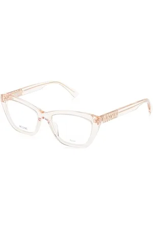 Moschino Okulary Vista MOS629 52/17/140 Damskie, , 52/17/140