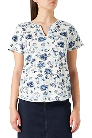 Part Two Damski t-shirt Gesinapw Ts Relaxed Fit, , XS