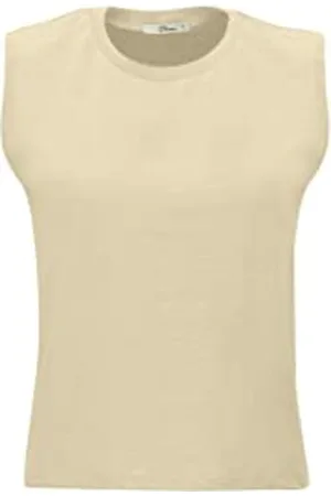 LTB Jeans Damska koszulka Danolo/Cami Shirt, , XL, , XL