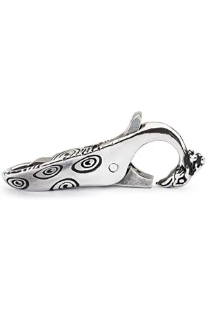 Trollbeads Damen -Brosche 950_Silber TAGLO-00055