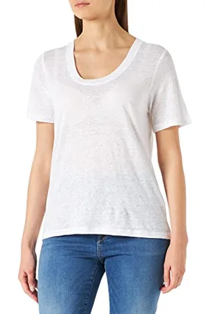 Part Two Damska koszulka Piepw Ts Relaxed Fit, , M