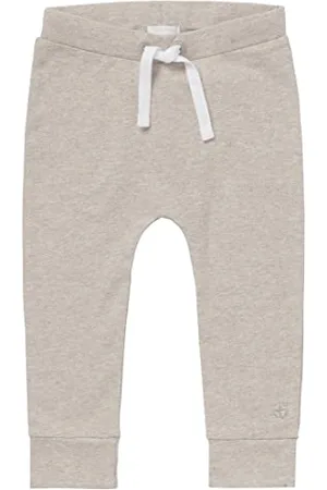 Noppies Baby Unisex Baby U Pants Jersey Loose Melissa spodnie dla niemowląt, , 56