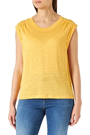 Part Two Damski t-shirt Petrypw Ts Relaxed Fit, , L