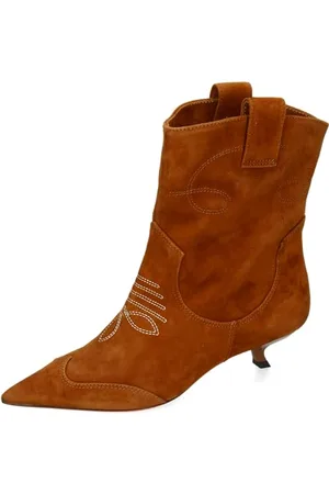 Melvin & Hamilton Botki damskie Aurora 1, , 37 EU