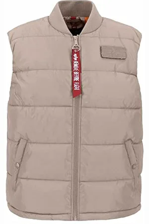 Alpha Industries Puffer Vest LW kamizelka dla mężczyzn