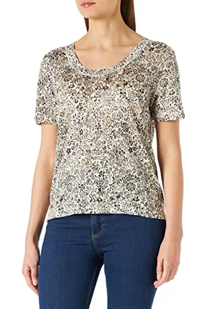 Part Two Damska koszulka Piepw Ts Relaxed Fit, , XS