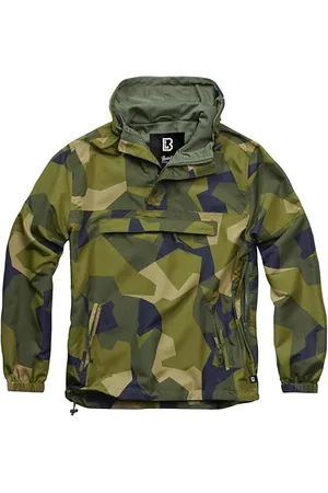 Brandit Letnia wiatrówka, kurtka przeciwdeszczowa, kurtka, kurtka treningowa, rozmiar S do 5XL