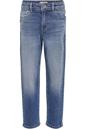 ONLY KIDS Dziewczynki, kobiety, dzieci Jeans Calla, , 140 cm