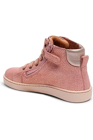 Bisgaard Dziewczęce Gaia L Sneaker, , 35 EU