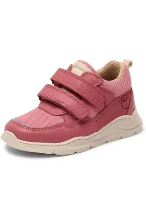 Bisgaard Sneakersy pan V, Berry, 29 EU, , 29 EU