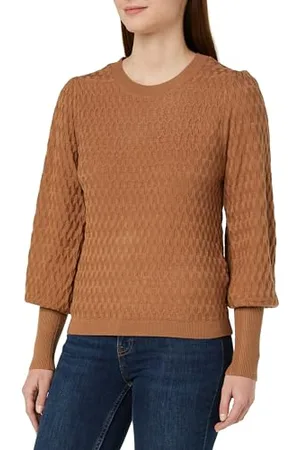 ONLY Bestseller A/S Damski sweter ONLFAYE Life L/S KNT NOOS, , S, , S