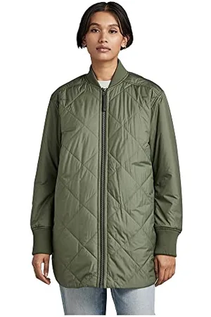 G-Star RAW Damska kurtka z podszewką bomber, , M