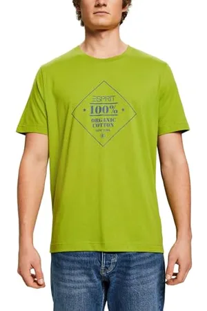 ESPRIT T-shirt męski, , M