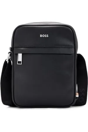 HUGO BOSS Zair_NS zip męska Reporter