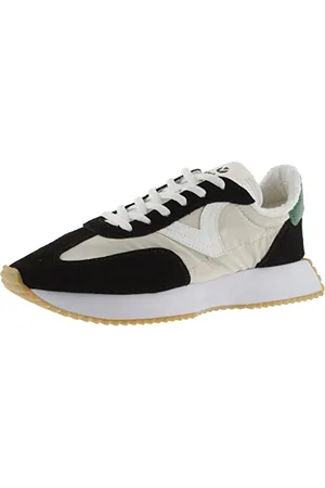 victoria Plano Basket Cosmos Nylon & Ząbkowana podeszwa 1134100-WOMEN dla kobiet, , 37 EU
