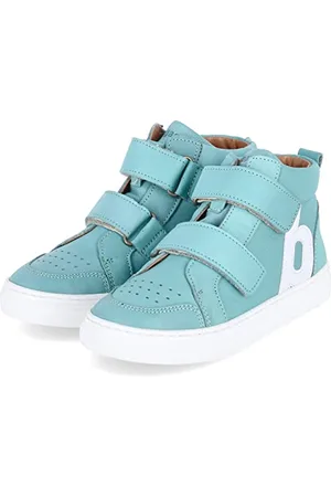 Bisgaard Jaxon s Sneaker, Turquoise, 31 EU, , 31 EU
