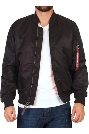 Alpha Industries MA-1 VF 59 Bomber Jacket dla mężczyzn