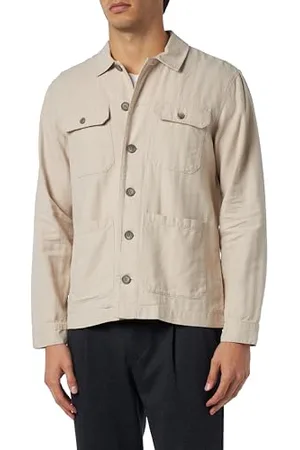 Casual Friday CFJacobs 0080 Len Shacket Jacket , M