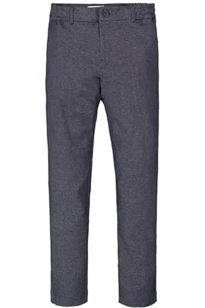 Garcia L31121_męskie spodnie, , XXL