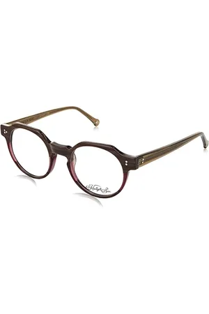 Hally & Son Eyeglass Frame HS906V04 48/20/145 Unisex Okulary, , 48/20/145