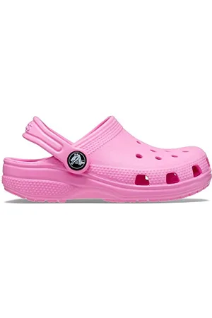 Crocs Uniseks - dzieci Classic Clog T Chodaki, , 19/20 EU