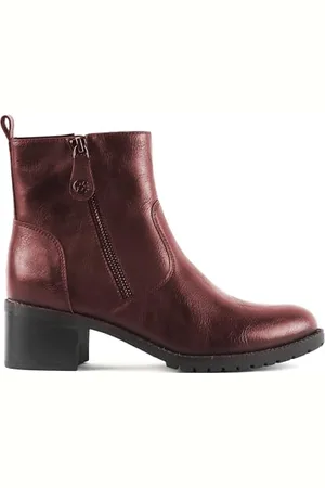 Chattawak Damskie buty 12ALTABORDEAUX41, bordowe, 41 EU, , 41 EU