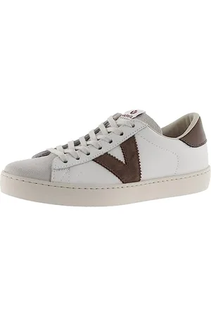 victoria Berlin Marron damskie buty sportowe, , 39 EU