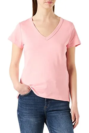 Part Two Damski t-shirt Ratanspw Ts Relaxed Fit, , XXL