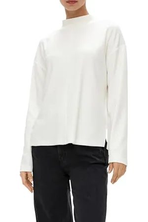 QS by s.Oliver Damska bluza ze wzorem, , 38