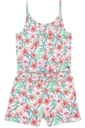Kaporal 5 Flore Romper 16 Years
