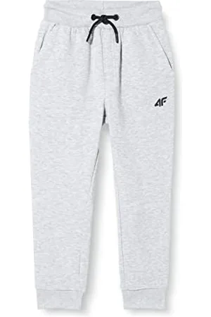 4F Trousers dla dzieci, , 158