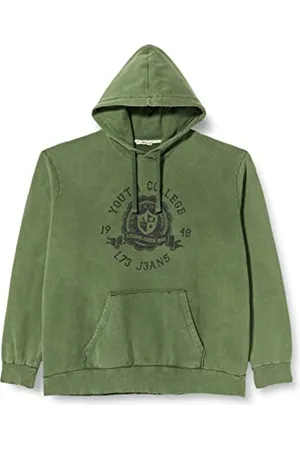 LTB Jeans Męska bluza Gomaca Sweatshirt, , 3XL