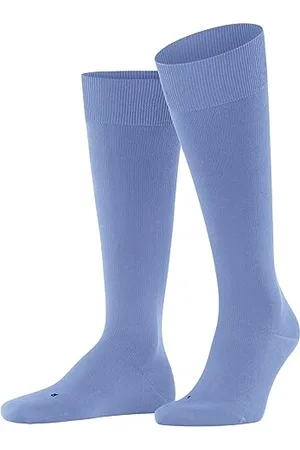 Falke Mężczyźni Podkolanówki Ultra Energizing M Kh Bawełna kompresyjne 1 Para, , 41-42