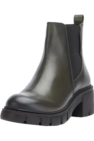 TOM TAILOR Damskie buty Chelsea 4250930011, , 42 EU