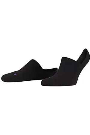 Falke Uniseks Stopki Cool Kick Invisible U IN materiał funkcyjny niewidoczne jednokolorowe 1 Para, , 42-43