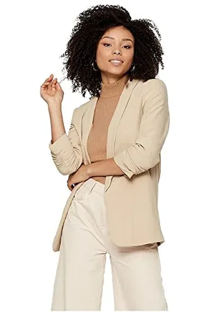 Pieces® Kobiety Pcboss Noos Marynarka, , XL
