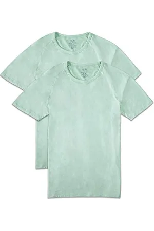 Fruit Of The Loom Męski T-shirt (2 sztuki), , M