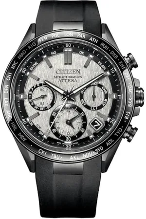 Citizen Mężczyźni Attessa Zegarek, , 44mm