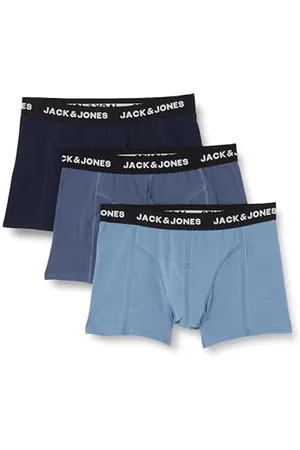JACK & JONES Bokserki męskie, , S
