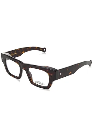 Hally & Son Eyeglass Frame HS884V02 Unisex Okulary 50/21/145, , 50/21/145