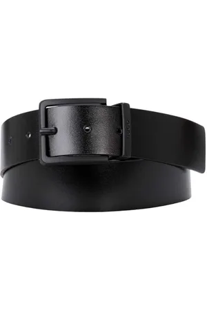 HUGO BOSS Pasek męski, , 85