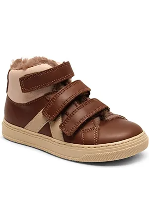 Bisgaard Jens Sneakersy Chłopcy , , 32 EU