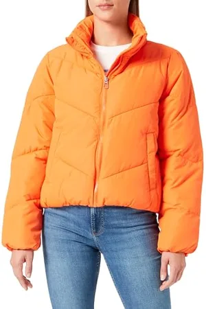 ONLY Bestseller A/S Damska kurtka ONLMAGGI SOLID Puffer CC OTW, , S, , S