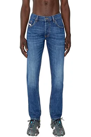 Diesel D- Luster Jeans Mężczyźni, , 30W / 32L