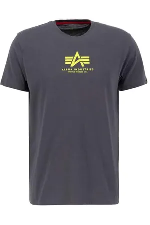 Alpha Industries Basic T ML T-Shirt dla mężczyzn