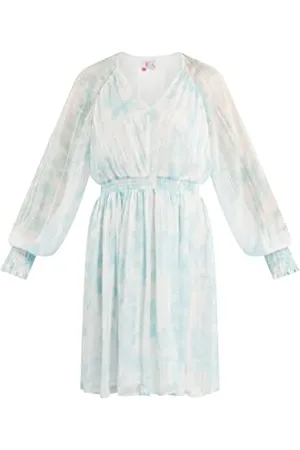 IZIA Damska 19323134-IZ01, Aqua, XS, , XS