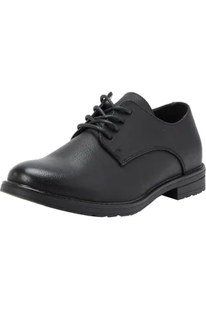 JACK & JONES Bestseller A/S Jfwderek Derby męskie buty sznurowane, , 40